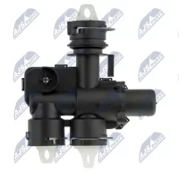 VALVULA CONTROL REFRIGERANTE MERCEDES W211