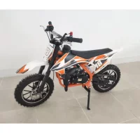 MINI CROSS MX4 49CC 2T RUEDAS 10