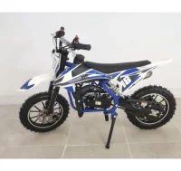 MINI CROSS MX4 49CC 2T RUEDAS 10