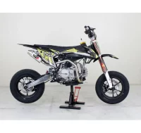 MONSTERPRO SM BLACK EDITION 160CC 2024 MonsterPRO 