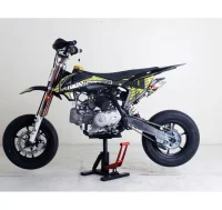 MONSTERPRO SM BLACK EDITION 190CC 2024 MonsterPRO 