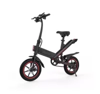 MONSTERPRO MICROBIKE 14