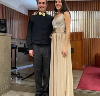 Dúo Cantante Lírica y Pianista para Bodas y Evento