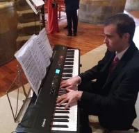 Dúo Cantante Lírica y Pianista para Bodas y Evento