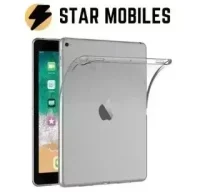 FUNDA APPLE IPAD 9,7 SILICONA GEL TPU