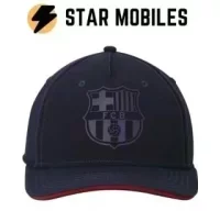 GORRA FC BARCELONA AZUL MARINO PRODUCTO OFICIAL