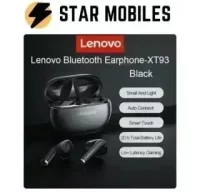 AURICULARES INALAMBRICOS BLUETOOTH LENOVO XT93