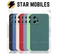 FUNDA SILICONA BLANDA XIAOMI MI 14