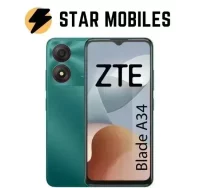 ZTE BLADE A34 64GB NUEVO PRECINTADO LIBRE