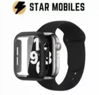 Funda Protectora Cristal Templado APPLE WATCH 41MM