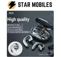 AURICULAR BLUETOOTH INALAMBRICO OSEO R15