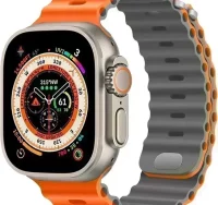 RELOJ INTELIGENTE SMARTWATCH C800 ULTRA