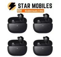 LOTE 4 XIAOMI BUDS 3 LITE AURICULARES BLUETOOTH