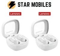 LOTE 2 AURICULARES BLUETOOTH LENOVO XT62 THINKPLUS