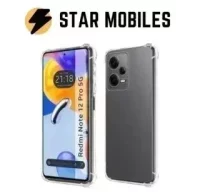 FUNDA ANTIGOLPES XIAOMI REDMI NOTE 12 PRO