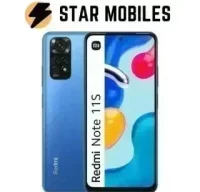 XIAOMI REDMI NOTE 11S 128GB 6GB PRECINTADO