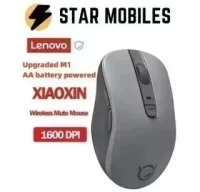 RATON INALAMBRICO LENOVO M1 1600 DPI BLUETOOTH