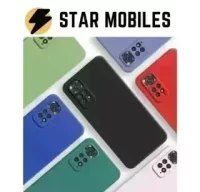 FUNDA SILICONA BLANDA XIAOMI REDMI NOTE 11