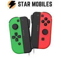 Mando para Switch Set De Dos Mandos JOYCON