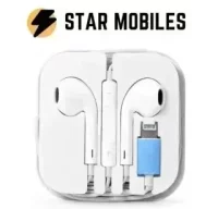 MANOS LIBRES AURICULARES IPHONE LIGHTNING