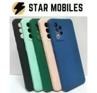 FUNDA ONEPLUS 9R 5G SILICONA BLANDA LIQUIDA TPU