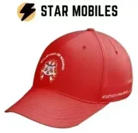 GORRA ATLETICO DE MADRID INDIO PRODUCTO OFICIAL