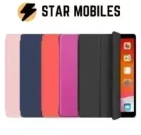 2 FUNDAS APPLE IPAD MINI 4 SMARTCOVER