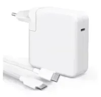 Cargador 96W USB C MacBook Pro 16/ 15/ 14/ 13