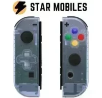 Set De Dos Mandos JOYCON Mando para Switch