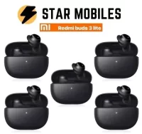 LOTE 5 XIAOMI BUDS 3 LITE AURICULARES BLUETOOTH