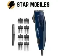 MAQUINA BaByliss E695E Cortapelos Eléctrico