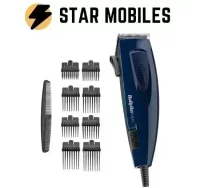 MAQUINA BaByliss E695E Cortapelos Eléctrico