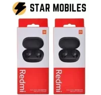 2 AURICULARES BLUETOOTH XIAOMI REDMI AIRDOTS 2