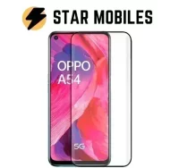 PROTECTOR CRISTAL TEMPLADO OPPO A54 5G