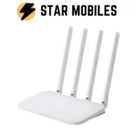 Xiaomi Mi Wifi Router 4C Router N a 300 Mbps