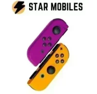 JOYCON Mando para Switch Set De Dos Mandos