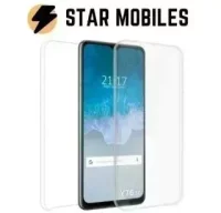 FUNDA DOBLE 360 VIVO Y76 5G