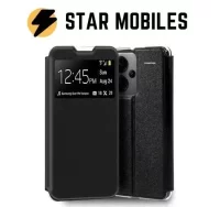 FUNDA XIAOMI REDMI NOTE 13 PRO PLUS 5G FLIPCOVER