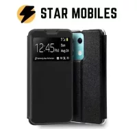 FUNDA XIAOMI REDMI NOTE 13 5G TIPO LIBRO FLIPCOVER