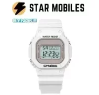 reloj digital SYNOKE militar para UNISEX G SHOCK