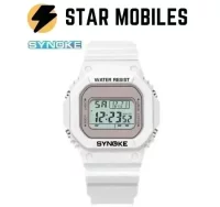 reloj digital SYNOKE militar para UNISEX G SHOCK