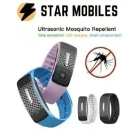 Pulsera Repelente Mosquito M30 ultrasónica