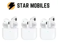 3X AURICULARES BLUETOOTH PRO 4 INALAMBRICOS