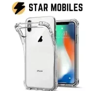 FUNDA ANTIGOLPES APPLE IPHONE XS MAX