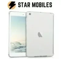 FUNDA APPLE IPAD 2 3 4 SILICONA GEL TPU