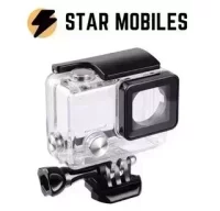 CARCASA SUMERGIBLE CAMARA DEPORTIVA GOPRO HERO 4