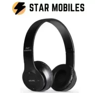 AURICULARES BLUETOOTH INALAMBRICOS DIADEMA P47