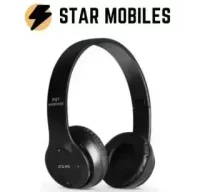 AURICULARES BLUETOOTH INALAMBRICOS DIADEMA P47