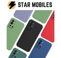 FUNDA ONEPLUS NORD 2 5G SILICONA TPU