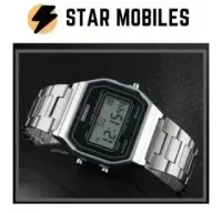 RELOJ SKMEI TIP CASIO A158WEA DIGITAL SUMERGIBLE